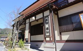民宿　雲仙